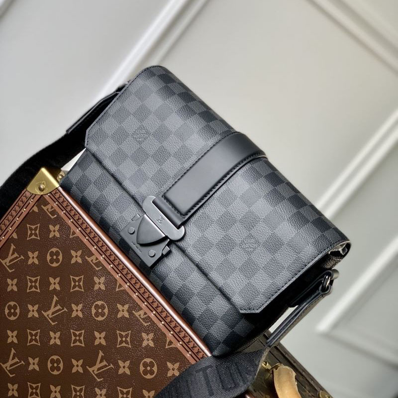 Mens LV Satchel bags - Click Image to Close